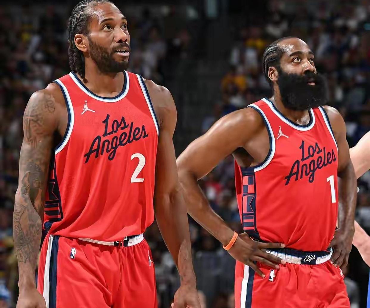 洛杉矶快船发布备战花絮，国际比赛日调整名单，足总杯任务艰巨，阵容厚度经受考验